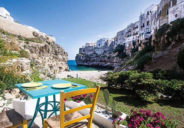 Il caso Puglia – turismo e crescita economica